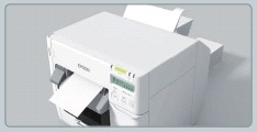 Epson TM-C3520