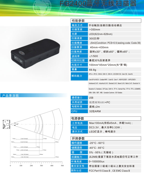 farsun,FG2400,ɨ