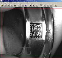 Microscan DMx Auto ID