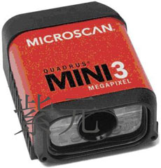 Microscan Quadrus MINI 3