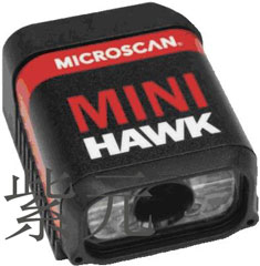 Microscan MINI Hawk