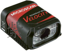 Microscan Quadrus MINI Velocity