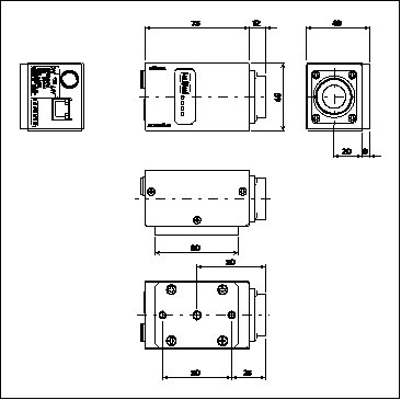 TOHKEN,MVF-500