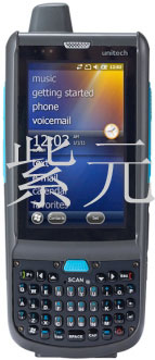 Unitech HT690