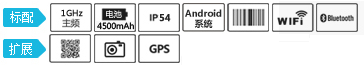 Urovo,i6100SAndroid棩