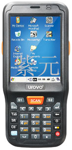 Urovo,i6100SCE棩