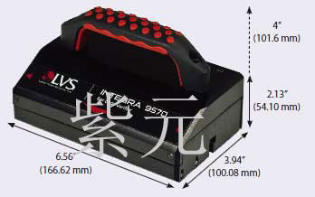 Microscan LVS INTEGRA 9570