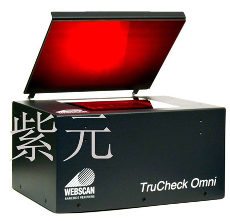 Webscan TruCheck 2D OmniάOM-1075OM-80GOM-150G